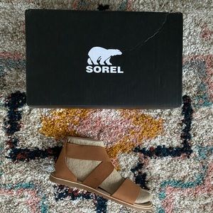 Sorel Ella Sandal